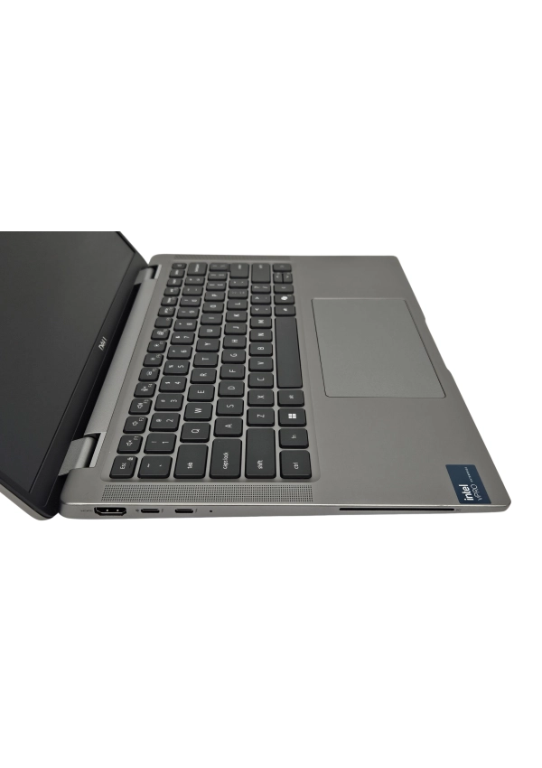 Dell Latitude 7450 Ultra 5 135U 32GB 512SSD 14'' FHD+ 1920x1200 WiFi BT Kam Win11Pro GW12mc
